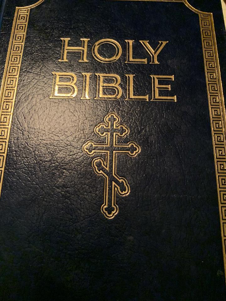 Bible Study
