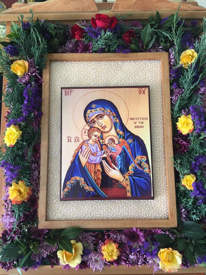 50 Hours of Prayer