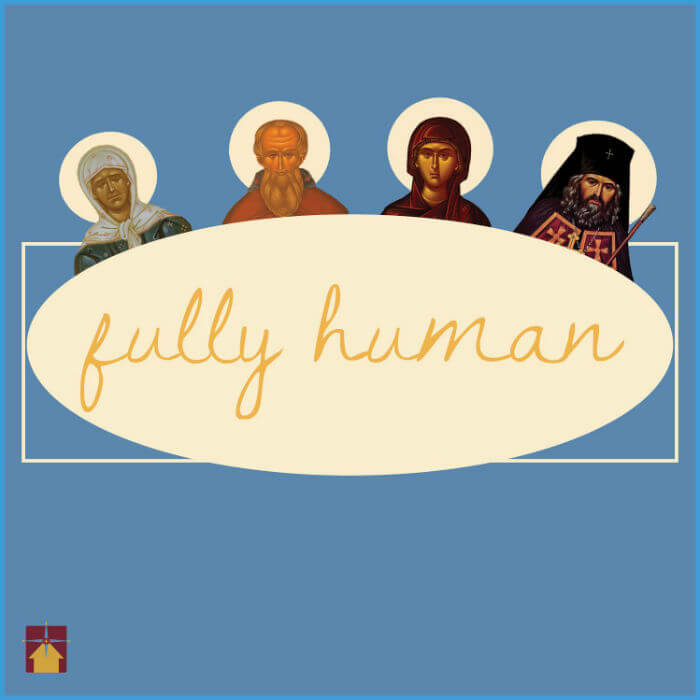 Fully Human (Special Needs) Ministry