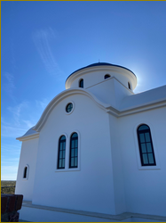 St Sophia, Faith, Hope and Love